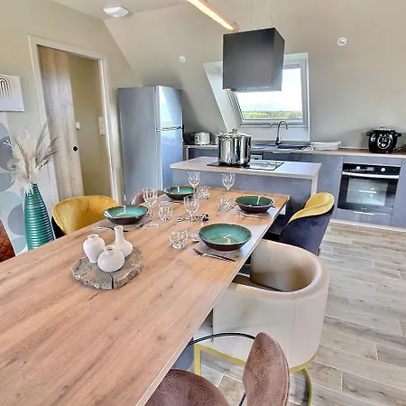 Le Petit Duc Holiday home