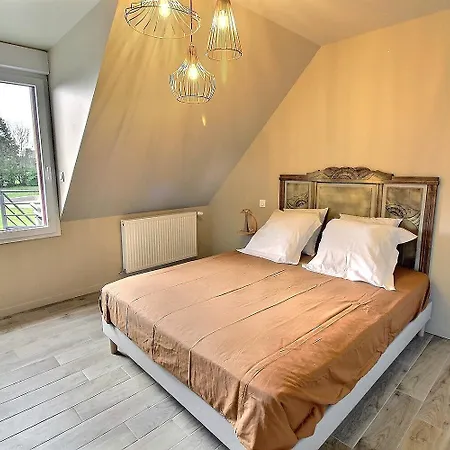 Holiday home Le Petit Duc